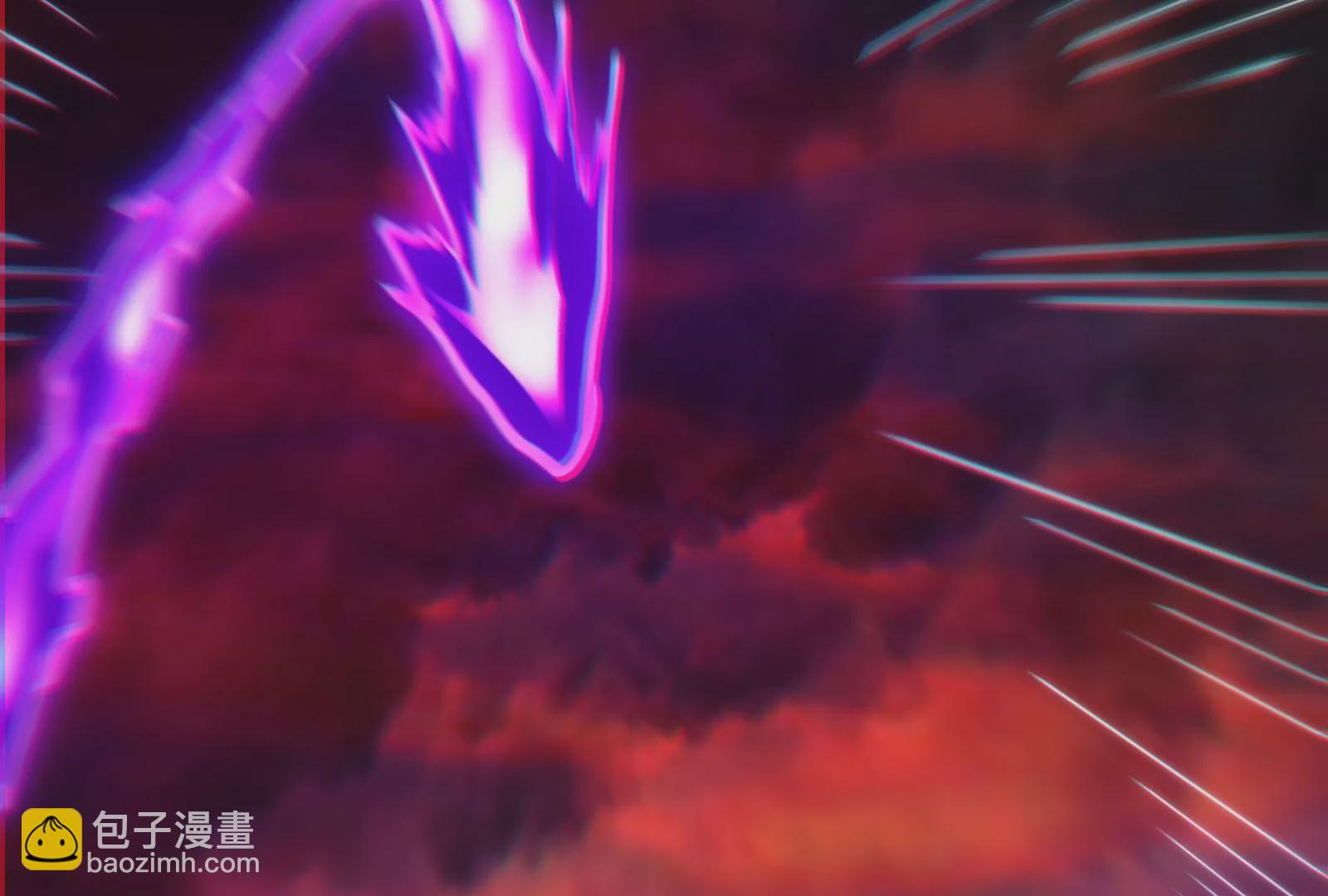 古神遊戲 - 第45話  黑霧！愉悅的蜘蛛妹(2/3) - 4